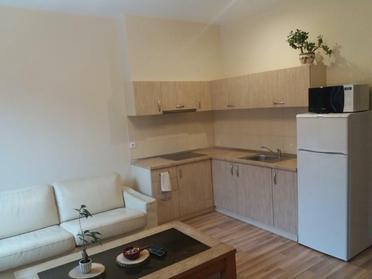 Simkaus Str. Apartment Клайпеда Экстерьер фото